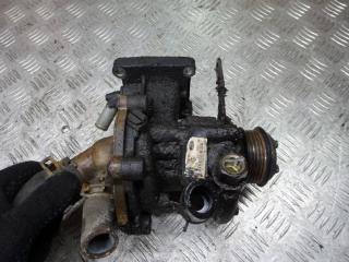 насос гидроусилителя руля Ford Mondeo 3 поколение [рестайлинг] 2004, 2.0 л., дизель, 3C113A674AA