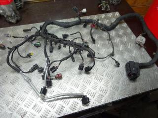 проводка Volkswagen Golf 6 поколение 2012, 2.0 л., 04L971824