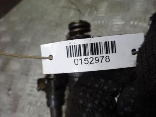 форсунка Volkswagen Passat B6 2005, 2.0 л., дизель, 038130073BC