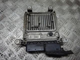 блок управления двигателем Mercedes-Benz Sprinter 2 поколение (W906) 2008, A6519002600