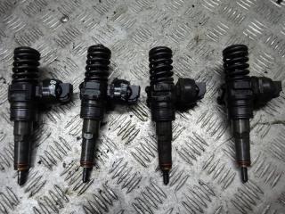 фонарь салона (плафон) Volkswagen Polo 3 поколение 1996, 038130073BC