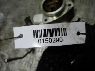 ТНВД Volkswagen Golf 4 поколение 2002, 1.6 л., бензин, МКПП, универсал, 036127025J