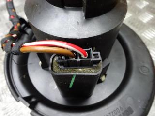 моторчик печки Opel Zafira 1 поколение (A) 2000, 1.6 л., бензин, МКПП, минивэн, 9002249