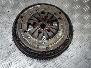 маховик Volkswagen Sharan 1 поколение 1998, 1.9 л., дизель, AFN