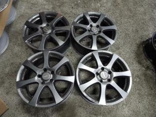 диск литой Volkswagen Touareg 1 поколение 2006, 8J18H2ET30, 5X120