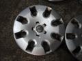 колпак колесный Audi A4 B6 2006, 8H0601147 - фото №2
