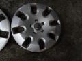 колпак колесный Audi A4 B6 2006, 8H0601147 - фото №5