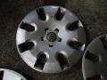 колпак колесный Audi A4 B6 2006, 8H0601147 - фото №6