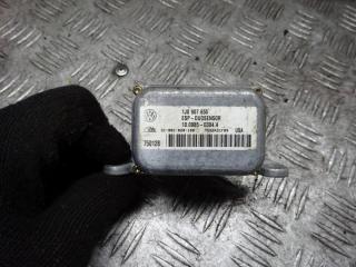 датчик курсовой устойчивости Volkswagen Golf 4 поколение 2002, 1.6 л., бензин, МКПП, универсал, 1J0907655