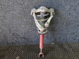 стойка передняя левая Audi A6 4B/C5 1998, 2.8 л., бензин, МКПП, универсал