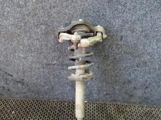 стойка передняя правая Audi A6 4B/C5 1998, 2.8 л., бензин, МКПП, универсал