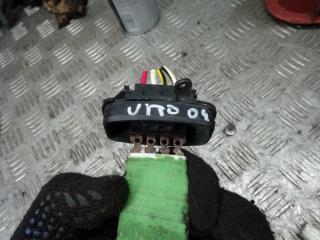 сопротивление печки Mercedes-Benz Vito W638 2002, 2.2 л., дизель, МКПП, микроавтобус