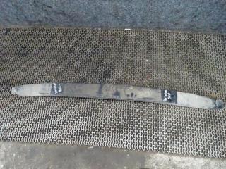 рессора передняя Mercedes-Benz Sprinter 1 поколение (W901-905) [рестайлинг] 2006, 2.2 л., дизель