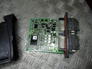 блок управления двигателем Mazda Scrum 3 поколение 2004, 1.6 л., бензин, МКПП, хетчбэк 5 дв., 1001407041