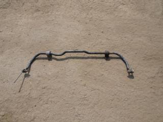 стабилизатор подвески (поперечной устойчивости) Volkswagen Golf 5 поколение 2007, 1.9 л., дизель, МКПП, хетчбэк 5 дв., 1K0411303AK