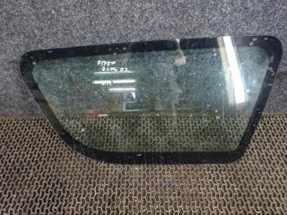 стекло кузовное боковое правое Dacia Logan 1 поколение 2007, 1.4 л., бензин, МКПП, универсал