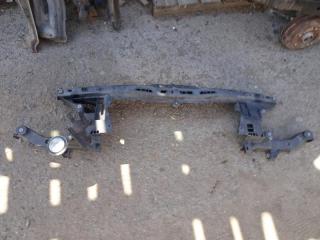 передняя панель крепления облицовки (телевизор) Mercedes-Benz Vito W639 2008