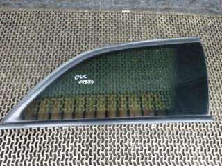 стекло кузовное боковое правое Opel Vectra C 2005, 2.2 л., бензин, МКПП, универсал