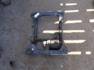 балка подвески передняя (подрамник) Land Rover Range Rover 3 поколение [рестайлинг] 2007, 3.6 л., дизель, АКПП, внедорожник 5 дв., KQD500180