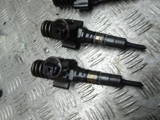 форсунка Volkswagen Golf 4 поколение 2006, 2.0 л., дизель, 03G130073G