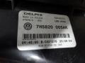 корпус отопителя (печки) Volkswagen Multivan T5 2004, 2.5 л., дизель, МКПП, микроавтобус, 7H5820005AK - фото №3