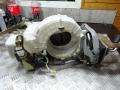 корпус отопителя (печки) Mercedes-Benz Vito W638 2002, 2.2 л., дизель, МКПП, микроавтобус, A6388302061 - фото №2