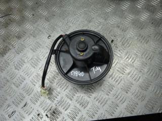 моторчик печки Volkswagen Transporter T4 1992, 2.4 л., дизель, МКПП, микроавтобус, 701819021V