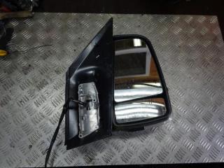 зеркало наружное правое Mercedes-Benz Sprinter 2 поколение (W906) 2010, 2.2 л., дизель, МКПП, микроавтобус