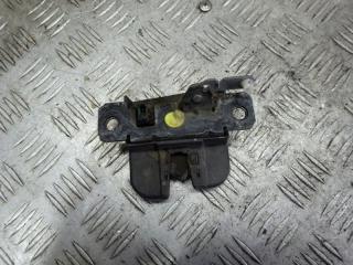 замок багажника Volkswagen Transporter T5 2008, 1.9 л., дизель, МКПП, микроавтобус, 7H0827505H