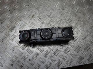 блок управления печки / климат-контроля Mercedes-Benz Sprinter 2 поколение (W906) 2010, 2.2 л., дизель, МКПП, микроавтобус, A9068301785