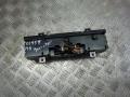 блок управления печки / климат-контроля Mercedes-Benz Sprinter 2 поколение (W906) 2010, 2.2 л., дизель, МКПП, микроавтобус, A9068301785 - фото №8