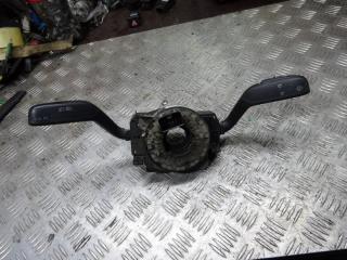 переключатель подрулевой (стрекоза) Volkswagen Transporter T5 2006, 1.9 л., дизель, МКПП, микроавтобус, 7H0953513