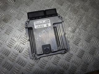 блок управления двигателем Volkswagen Multivan T5 2004, 2.5 л., дизель, МКПП, микроавтобус, 070906016AN