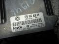 блок управления двигателем Volkswagen Multivan T5 2004, 2.5 л., дизель, МКПП, микроавтобус, 070906016AN - фото №5