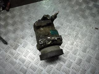 компрессор кондиционера Renault Logan 1 поколение 2007, 1.6 л., бензин, 8200117767