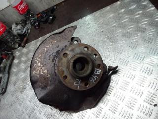 суппорт передний правый Volkswagen Multivan T5 2004, 2.5 л., дизель, МКПП, микроавтобус