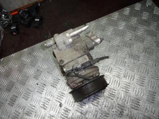 суппорт задний левый Toyota Corolla 9 поколение (E120/E130) [рестайлинг] 2003, 1.4 л., бензин, МКПП, хетчбэк 5 дв., 1615017700