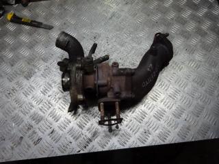 турбина Kia Sorento 1 поколение 2005, 2.5 л., дизель, 282004A101