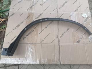 молдинг крыла Honda CR-V 3 поколение 2009, 2.4 л., бензин