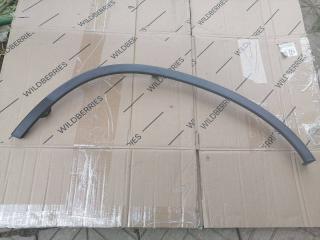 молдинг крыла Honda CR-V 3 поколение 2009, 2.4 л., бензин