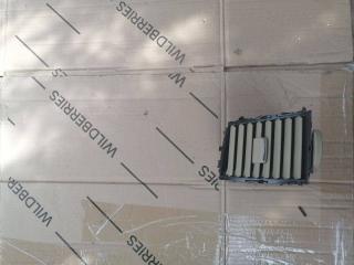 дефлектор обдува салона Nissan Murano Z51 2010, 3.5 л., VQ35DE, бензин, вариатор, (qx1) white, внедорожник 5 дв., полный привод, 68760