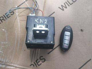 замок зажигания Nissan Murano Z51 2010, 3.5 л., VQ35DE, бензин, вариатор, (qx1) white, внедорожник 5 дв., полный привод, 180064002