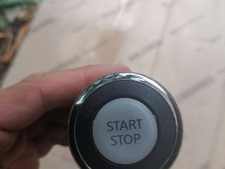 кнопка запуска двигателя Nissan Murano Z51 2010, 3.5 л., VQ35DE, бензин, вариатор, (qx1) white, внедорожник 5 дв., полный привод