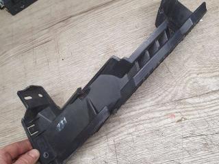 Крепление бампера переднего Alfa Romeo 2020, 2.0 л., бензин, АКПП, седан