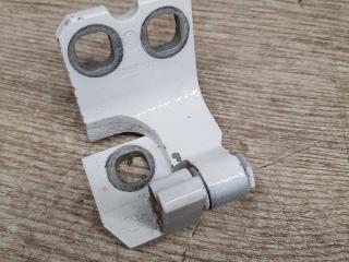 петля двери Alfa Romeo 2018, 2.0 л., бензин, АКПП, полный привод