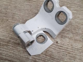 петля двери Alfa Romeo 2018, 2.0 л., бензин, АКПП, полный привод