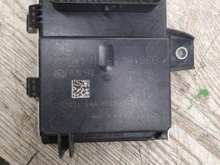 блок управления топливным насосом Chevrolet Camaro 6 поколение 2018, 2.0 л., бензин, 84084066