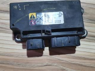 блок AirBag Chevrolet Camaro 6 поколение 2018, 2.0 л., бензин, 13518660