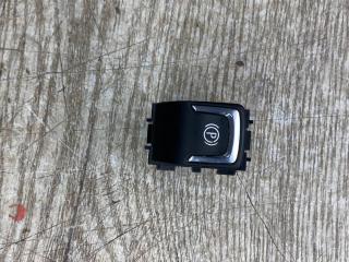 кнопка ручного тормоза (ручника) Chevrolet Equinox 3 поколение 2018, 1.5 л., бензин, 23178025