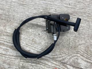 ручка складывания задней спинки Chevrolet Malibu 9 поколение 2018, 1.5 л., бензин, АКПП, 162293301096